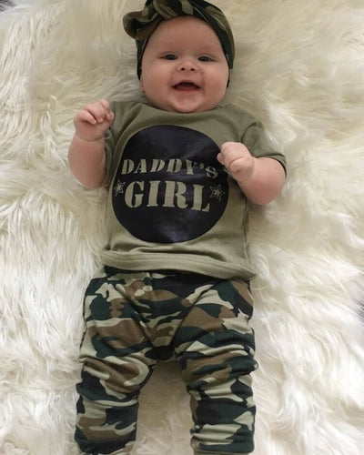 Traje de Camuflaje Unisex para Niños - Image 3
