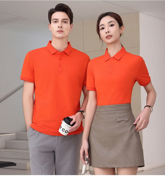 Polo Profesional Premium para Trabajo - Image 33