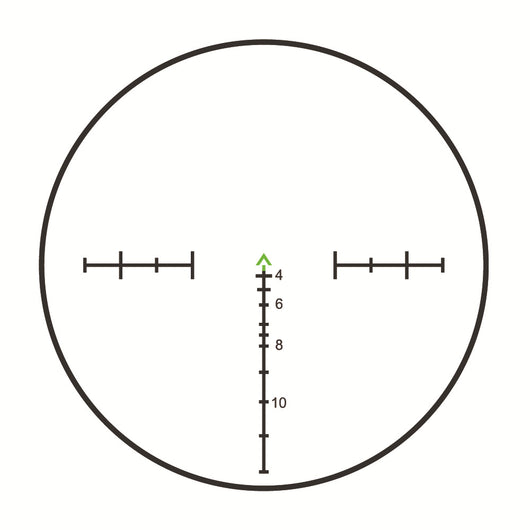 Mira Táctica Maku 4x32 para Deportes de Precisión y Caza - Image 10