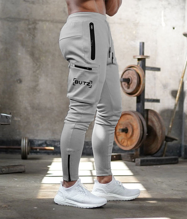 Pantalones de Fitness Outdoor para Hombre - Overoles Deportivos