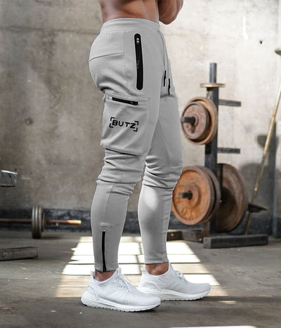 Pantalones de Fitness Outdoor para Hombre - Overoles Deportivos