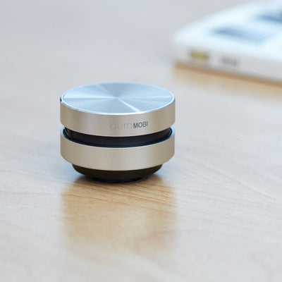 Altavoz de Conducción Ósea Hummingbird - Bluetooth TWS Inalámbrico - Image 3