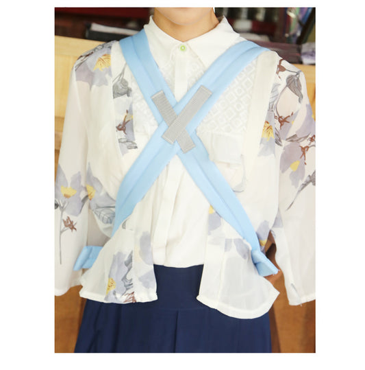 Portabebé Ergonómico Simple para Mamá e Hijo - Image 2