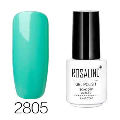 Serie RC Esmalte de Uñas Clásico Premium - Image 48