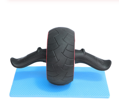 Rueda Abdominal con Retorno Automático - Image 7