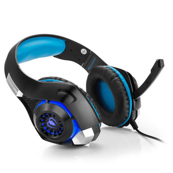 Auriculares Gaming de Alto Rendimiento
