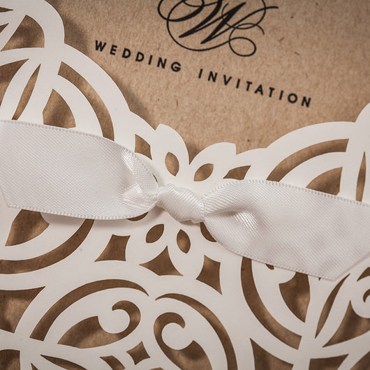 Invitación Personalizada a Medida