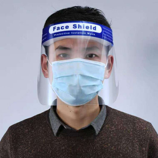 Mascarilla de Protección Personal - Image 2