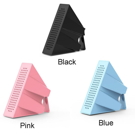 Soporte Portátil para Altavoz Bluetooth Compatible con Apple - Image 8