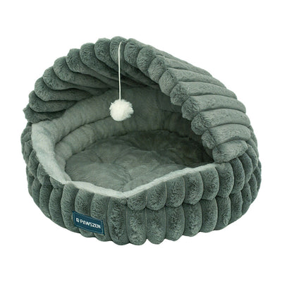 Cama Térmica Acogedora para Gatos Grandes - Image 5