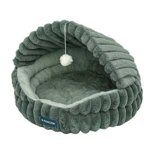 Cama Térmica Acogedora para Gatos Grandes - Image 5