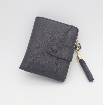 Cartera Violet - Cuero Vegano para Mujer