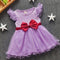 Purple Lace 66cm - 73cm