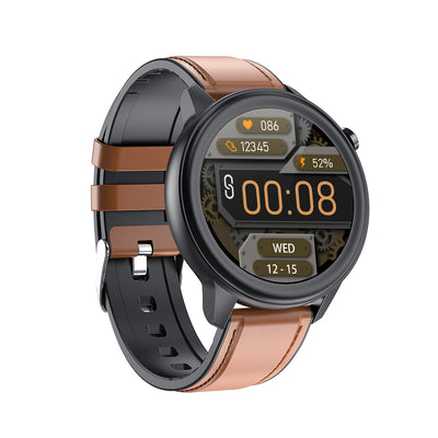 Pulsera Inteligente F81 con Monitor de Salud - Image 10