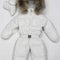 Branco 60 Cm
