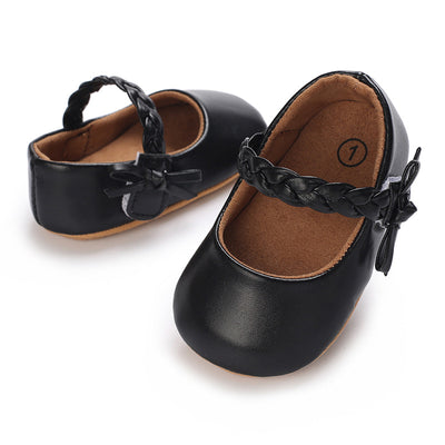Zapatos de Princesa para Bebé y Niña Pequeña - Image 28
