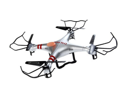 Dron X52 con Cámara Gran Angular HD - Image 6