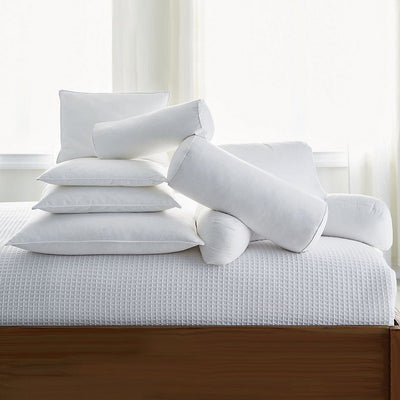 Núcleo de Almohada y Cojín de Plumón de Ganso Premium - Image 3