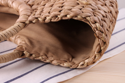 Bolsa de Paja Portátil - Image 5
