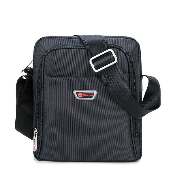 Bolsas de Negocios Oxford: Maletines y Mochilas Mensajero Premium