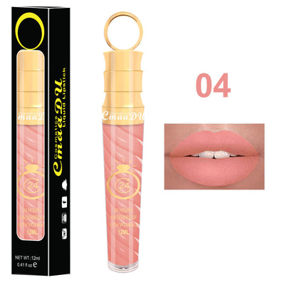 Brillo Labial Luminoso - Image 6