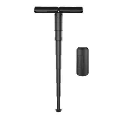 Silla Plegable Portátil de Aluminio Oxford para Camping y Pesca - Image 14