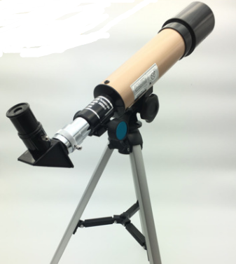 Telescopio de Observación Astronómica - Image 4
