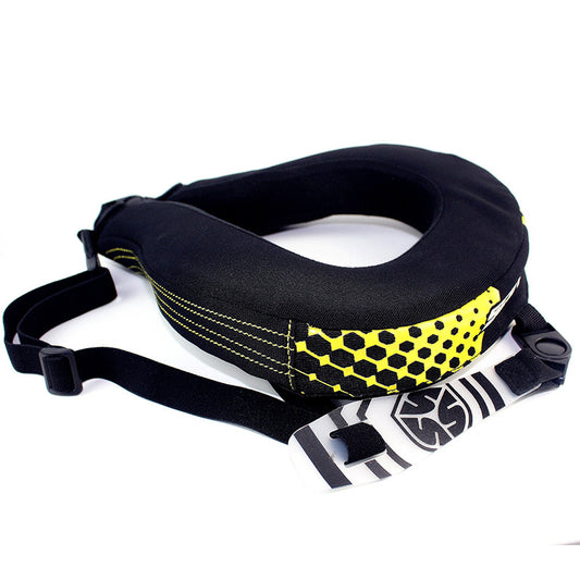 Protector Cervical Antitrauma con Soporte Ergonómico