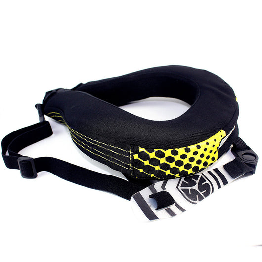Protector Cervical Antitrauma con Soporte Ergonómico