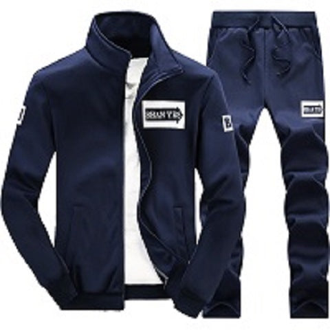 Conjunto Deportivo de Manga Larga - Image 7