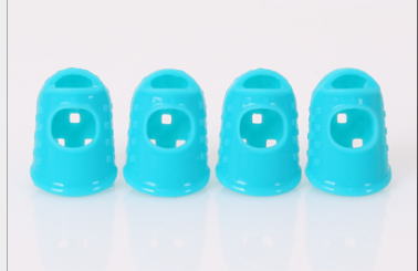 Protectores de Pulgar para Guitarra - Set de 4 Piezas - Image 25