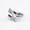 Fashion Three-dimensional French Men's Shirt Cufflinks B1176