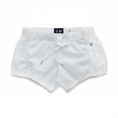 Shorts Mesh Transparencia - Image 5