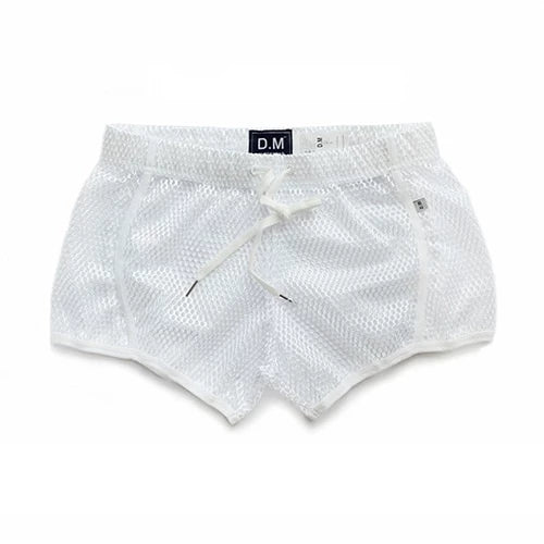 Shorts Mesh Transparencia - Image 5
