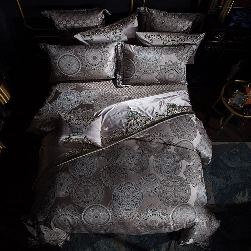 Juego de Cama Completo Premium - Image 7