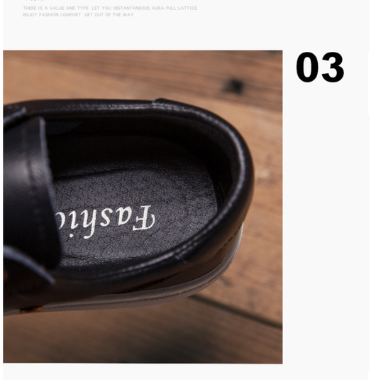 Zapatos Casuales Hombre Estilo Coreano Versátiles - Image 7