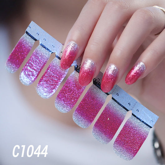 Adhesivos de Diseño para Uñas - Esmalte en Pegatina - Image 26