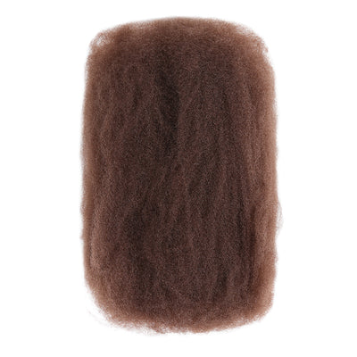 Extensiones de Cabello Dreads Sintéticas Voluminosas con Accesorios - Image 8
