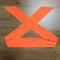 Bright Orange