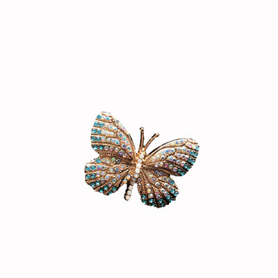 Ambientador de Auto Clip Mariposa Diamante para Aire Acondicionado - Image 18