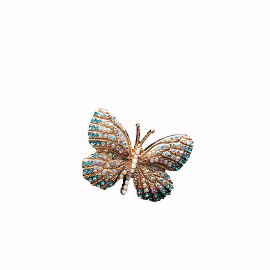 Ambientador de Auto Clip Mariposa Diamante para Aire Acondicionado - Image 18