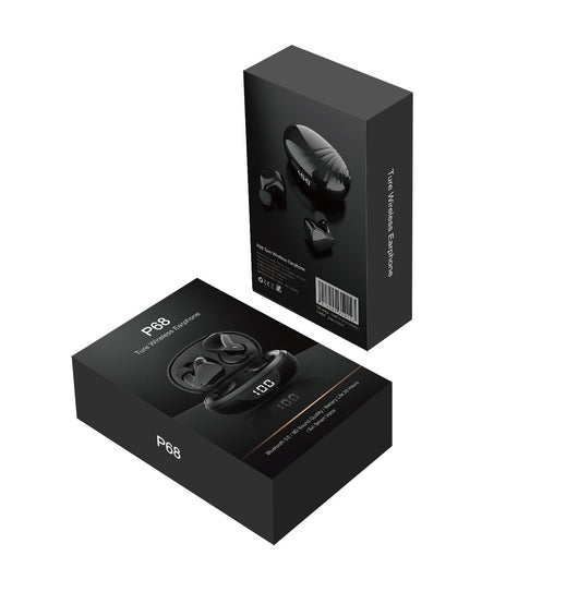 Auriculares Inalámbricos Bluetooth de Última Generación - Image 3
