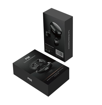 Auriculares Inalámbricos Bluetooth de Última Generación - Image 3