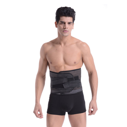 Cinturón de Masaje para Soporte Lumbar - Image 7