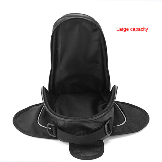 Bolsa de Viaje para Motocicleta - Image 5