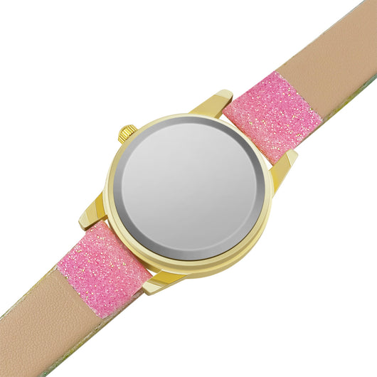 Reloj Pulsera Casual Minimalista con Cinturón Intercambiable - Image 10