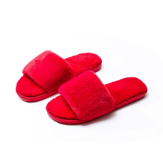 Pantuflas de Algodón Térmicas para Mujer - Image 6