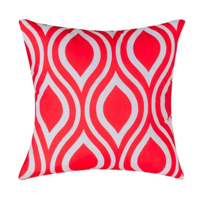 Funda de Almohada Geométrica de Felpa Suave - Image 23