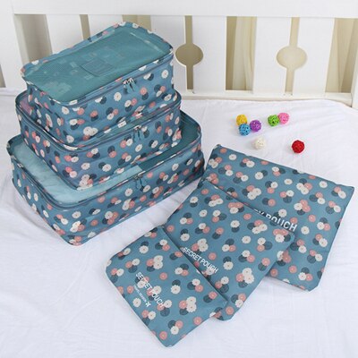 Bolsa Organizadora Multifuncional para Zapatos y Almacenamiento