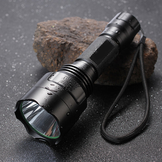 Linterna LED de Alta Potencia